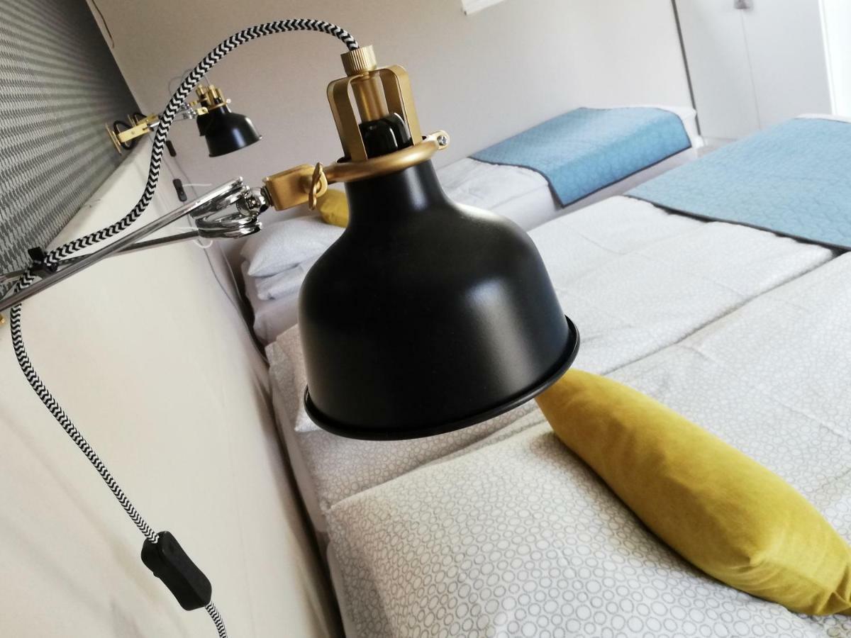 Anemos Apartman Apartment Tisno Ngoại thất bức ảnh
